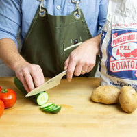 Meyer - 5" Utility Knife - 47455