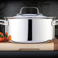 Meyer - 5.1 L ProClad Dutch Oven - 3807-24-51