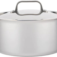 Meyer - 5.1 L ProClad Dutch Oven - 3807-24-51