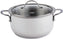 Meyer - 5.4 L Nouvelle Covered Dutch Oven - 8507-24-54