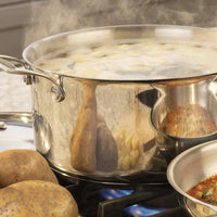 Meyer - 6.5 L Dutch Oven with Lid Confederation Series - 2407-24-65