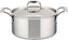 Meyer - 9 L SuperSteel Tri-ply Clad Dutch Oven with Cover - 3507-28-09 - ETA MID MAY