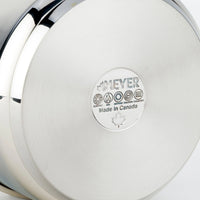 Meyer - Confederation 12.5"/32 cm Stainless Steel Frying Pan - 2414-32-00