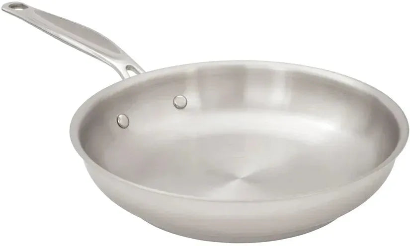 Meyer - Confederation 8"/20 cm Stainless Steel Frying Pan - 2414-20-00