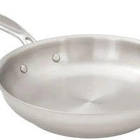 Meyer - Confederation 8"/20 cm Stainless Steel Frying Pan - 2414-20-00