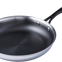 Meyer - HybridClad 11"/28cm Fry Pan - 3519-28-00