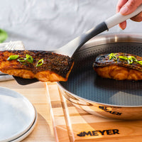 Meyer - HybridClad 12"/32 cm Fry Pan - 3519-32-00