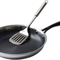 Meyer - HybridClad 12"/32 cm Fry Pan - 3519-32-00