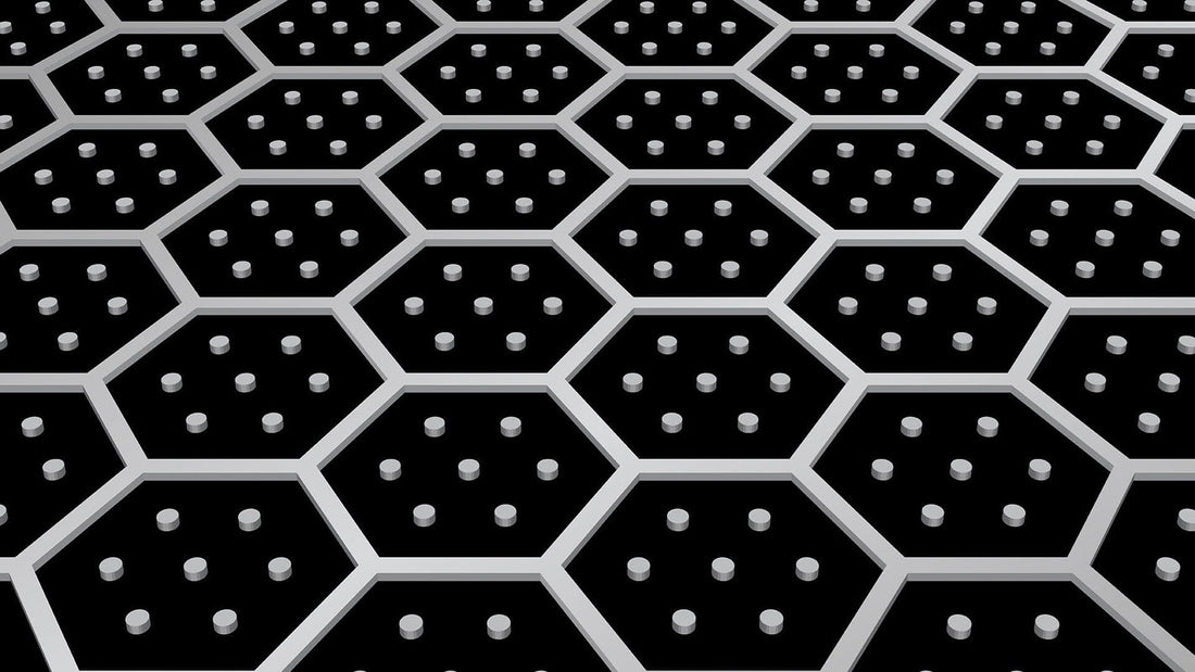 Meyer - HybridClad 12"/32 cm Fry Pan - 3519-32-00