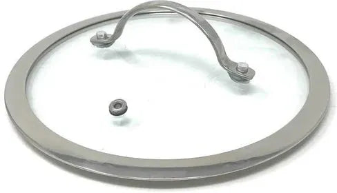 Meyer - Nouvelle 11" (28 cm) Tempered Glass Lid Cover - F85632800
