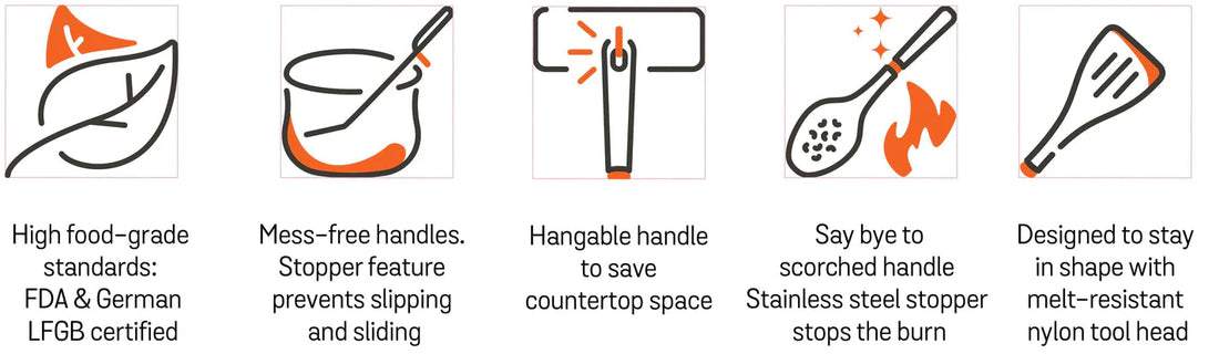 Meyer - Nylon Skimmer - 48362