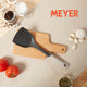 Meyer - Nylon Wok Turner - 48366