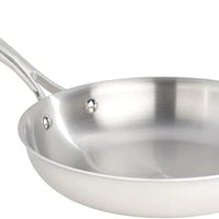 Meyer - Supersteel 12.5"/32 cm Clad Stainless Steel Frying Pan - 3514-32-00