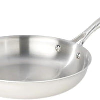 Meyer - Supersteel 12.5"/32 cm Clad Stainless Steel Frying Pan - 3514-32-00