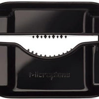 Microplane - Adjustable V-Slicer with Julienne Blade - 48040