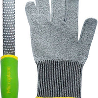 Microplane - Cut Resistant Glove & Zester Kids Size - 36696
