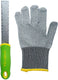 Microplane - Cut Resistant Glove & Zester Kids Size - 36696