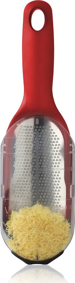 Microplane - Elite Series Fine Grater Red - 49104