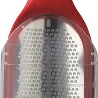 Microplane - Elite Series Fine Grater Red - 49104