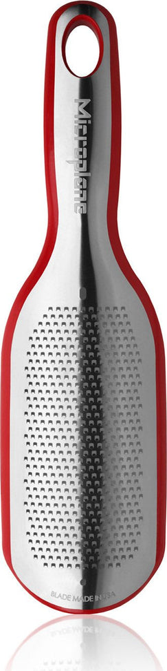 Microplane - Elite Series Fine Grater Red - 49104