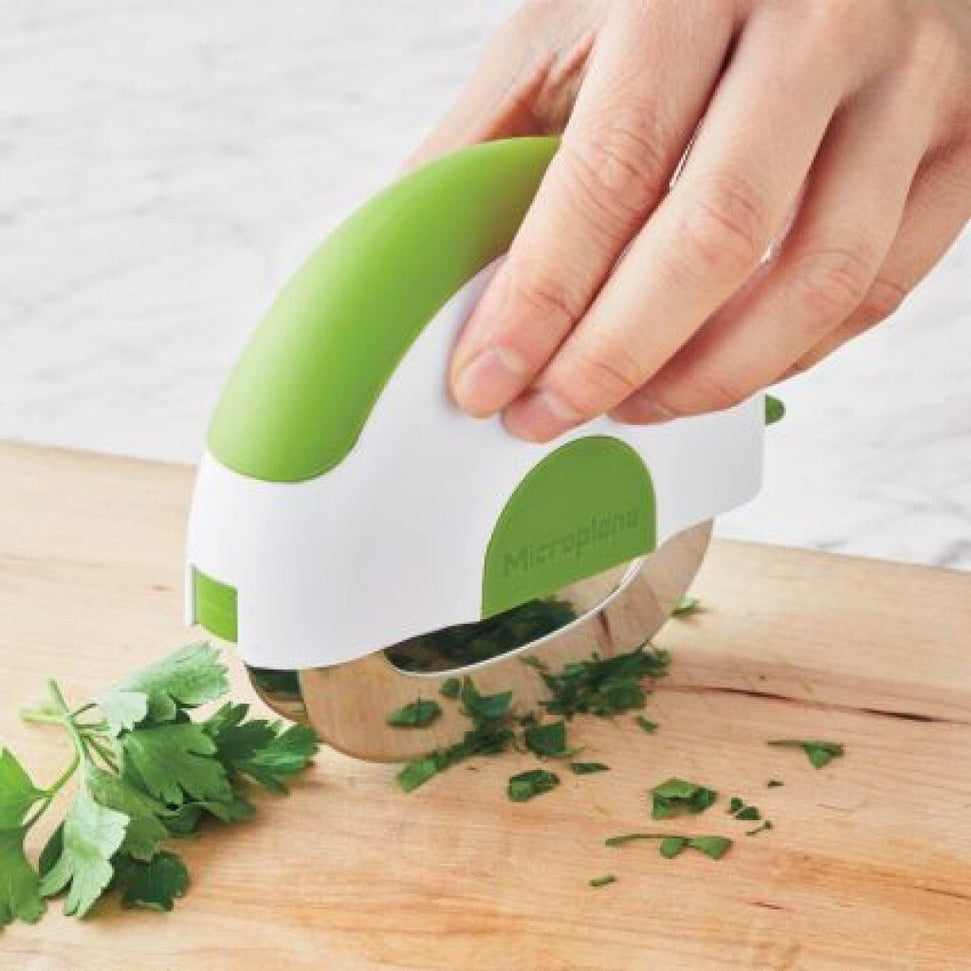 Microplane - Herb and Salad Chopper - 48008