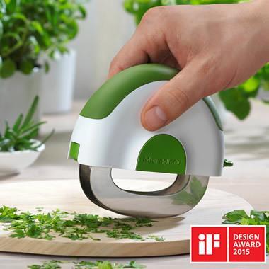 Microplane - Herb and Salad Chopper - 48008
