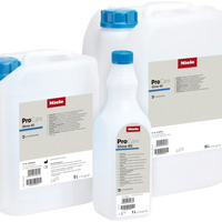 Miele - 5 L For Rinsing Dishes, Cutlery and Glasses Rinse Aid - 10328030