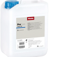 Miele - 5 L For Rinsing Dishes, Cutlery and Glasses Rinse Aid - 10328030