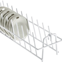 Miele - APFD 418 Insert for Up To 9 Lids - 67041801D