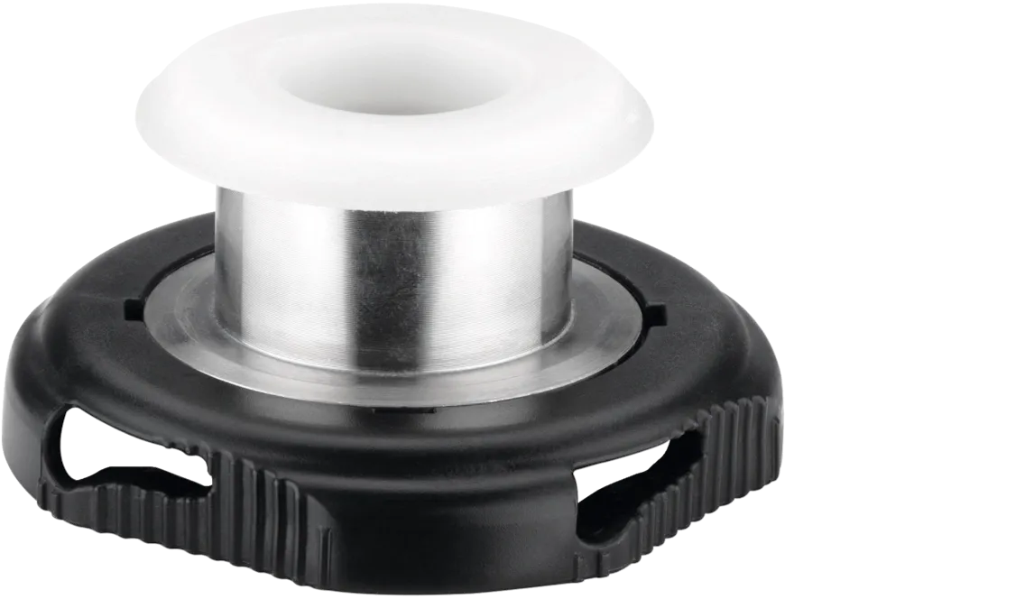 Miele - Adapter for Use of APFD 210 Basket in PG 80xx and PFD 40x Model Series Dishwashers - 11717430