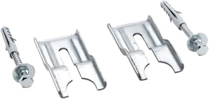 Miele - BBF-80 Floor Bolts to Anchor Down Machine Feet - 67211509D