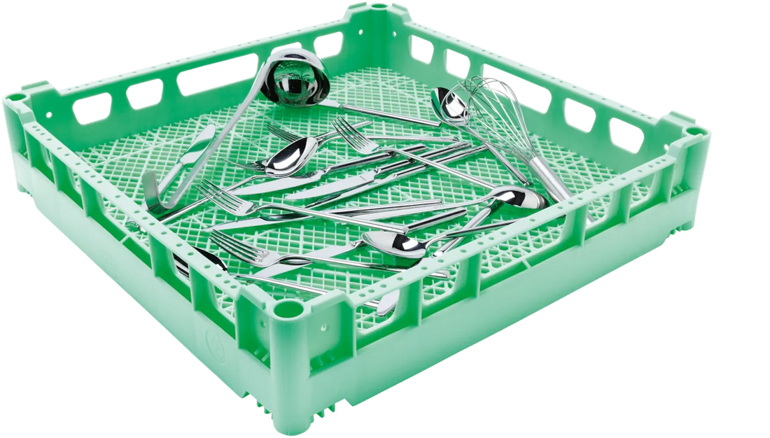 Miele - Basket For the Optimum Loading of Cutlery - 9508660