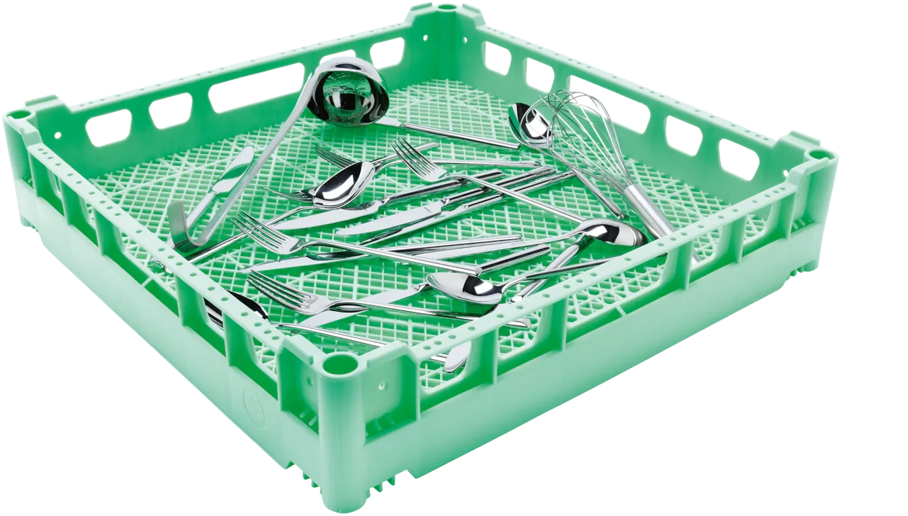 Miele - Basket For the Optimum Loading of Cutlery - 9508660