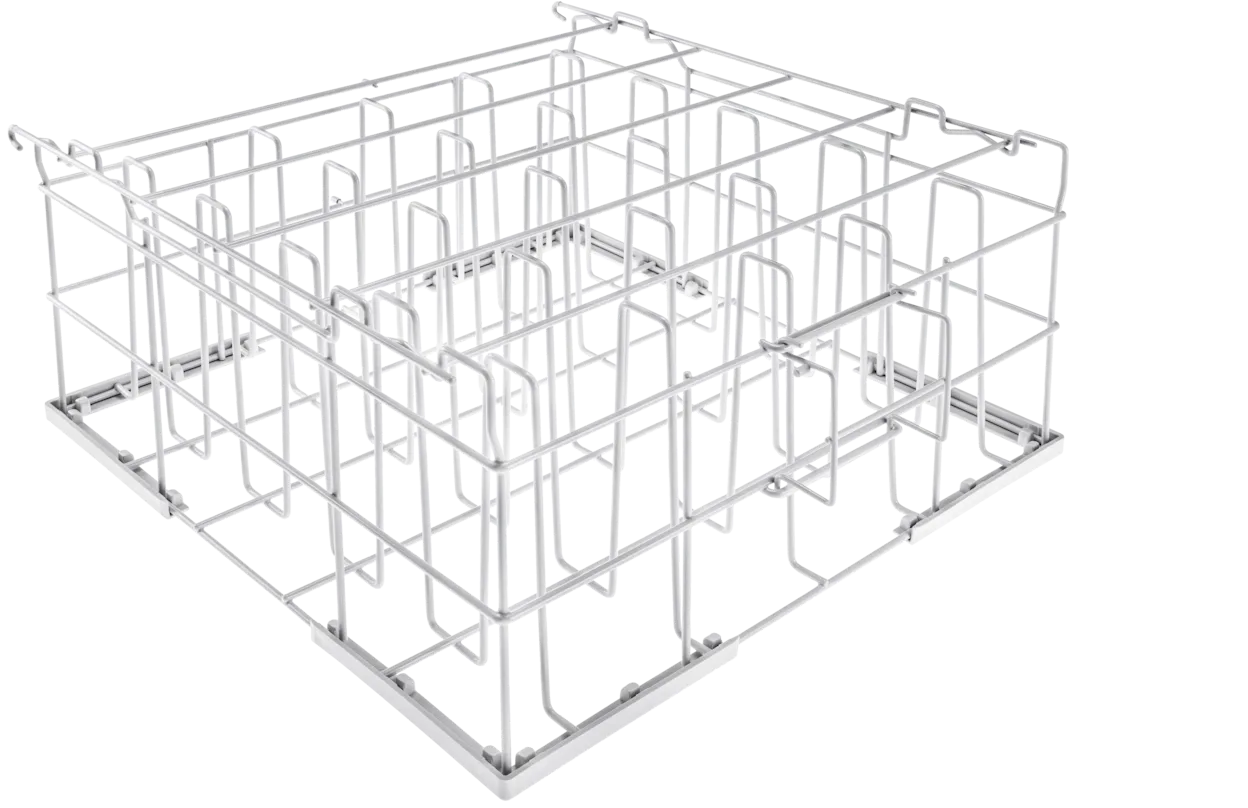 Miele - Basket for Optimum Loading of up to 25 Reusable Tumblers - 12294760