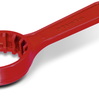 Miele - Canister Key for Easy Opening of ProCare 5L, 10L , and 20L Canisters - 11851600