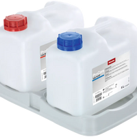 Miele - Drip Tray for the Secure Placement of ProCare Media Canisters - 10695460