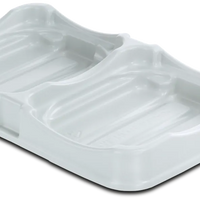 Miele - Drip Tray for the Secure Placement of ProCare Media Canisters - 10695460