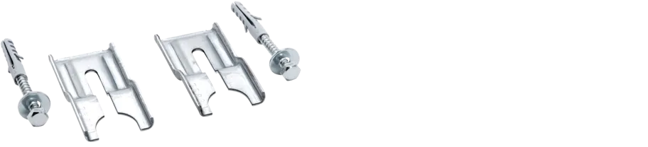 Miele - Floor Mounting To Anchor the Appliance Feet - 9715690