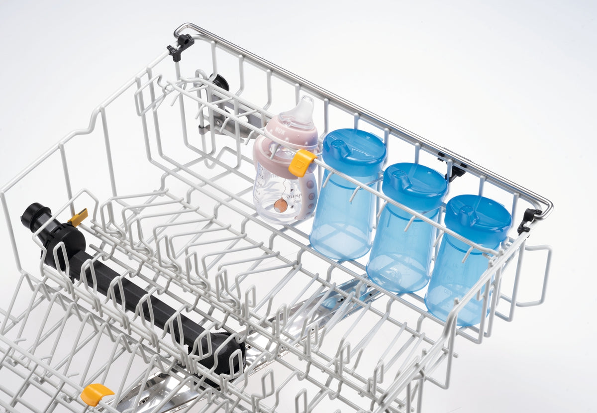 Miele - Holder for Reliable Reprocessing of Shallow, Lightweight Load Items - 12298740