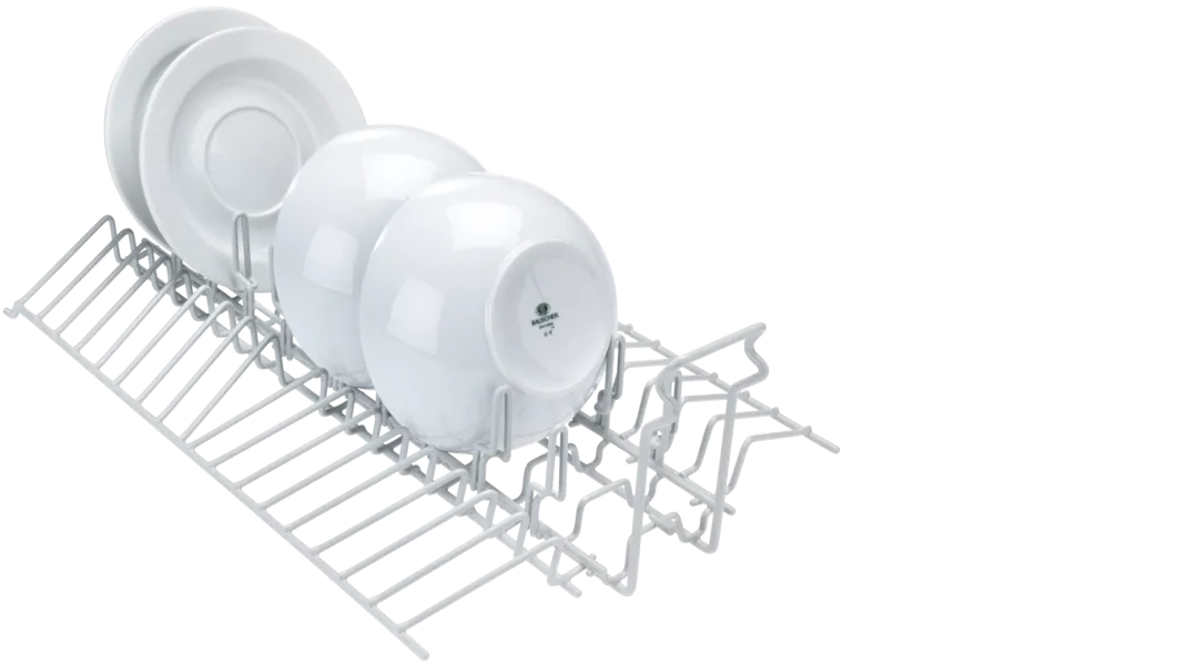 Miele - Insert for Optimum Loading of Small Bowls, Saucers, and Dessert Plates - 12106030