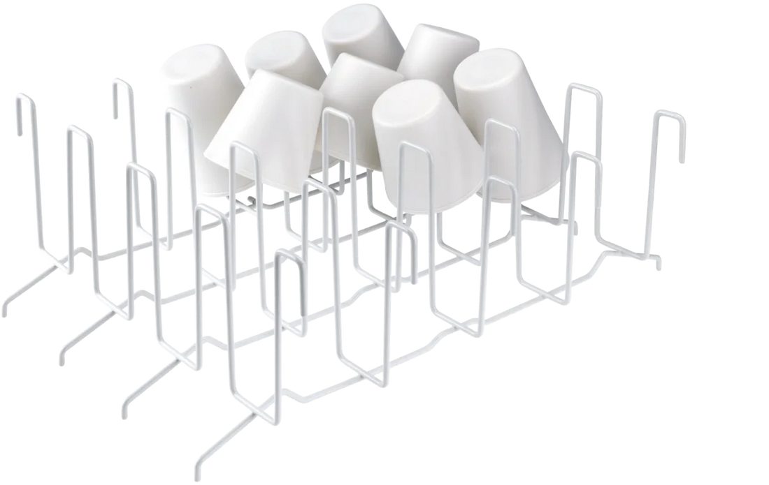 Miele - Insert for Optimum Loading of up to 25 Reusable Tumblers - 12293790