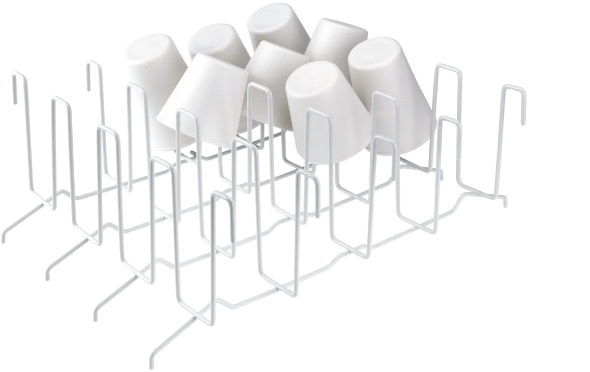 Miele - Insert for Optimum Loading of up to 25 Reusable Tumblers - 12293790