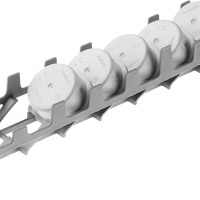 Miele - Insert for the Optimum Loading of Medication Cup Lids - 10869850