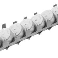 Miele - Insert for the Optimum Loading of Medication Cup Lids - 10869850