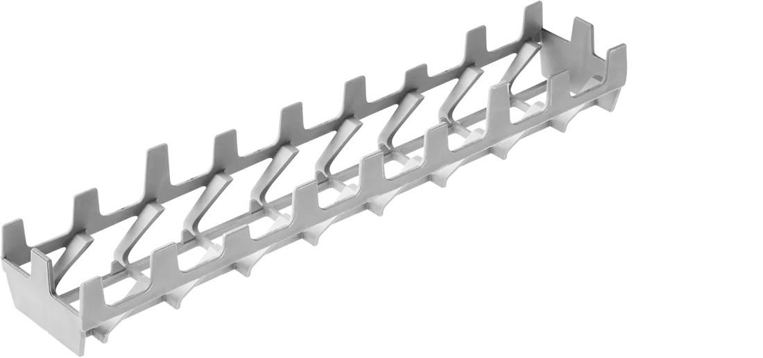 Miele - Insert for the Optimum Loading of Medication Cup Lids - 10869850