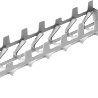 Miele - Insert for the Optimum Loading of Medication Cup Lids - 10869850