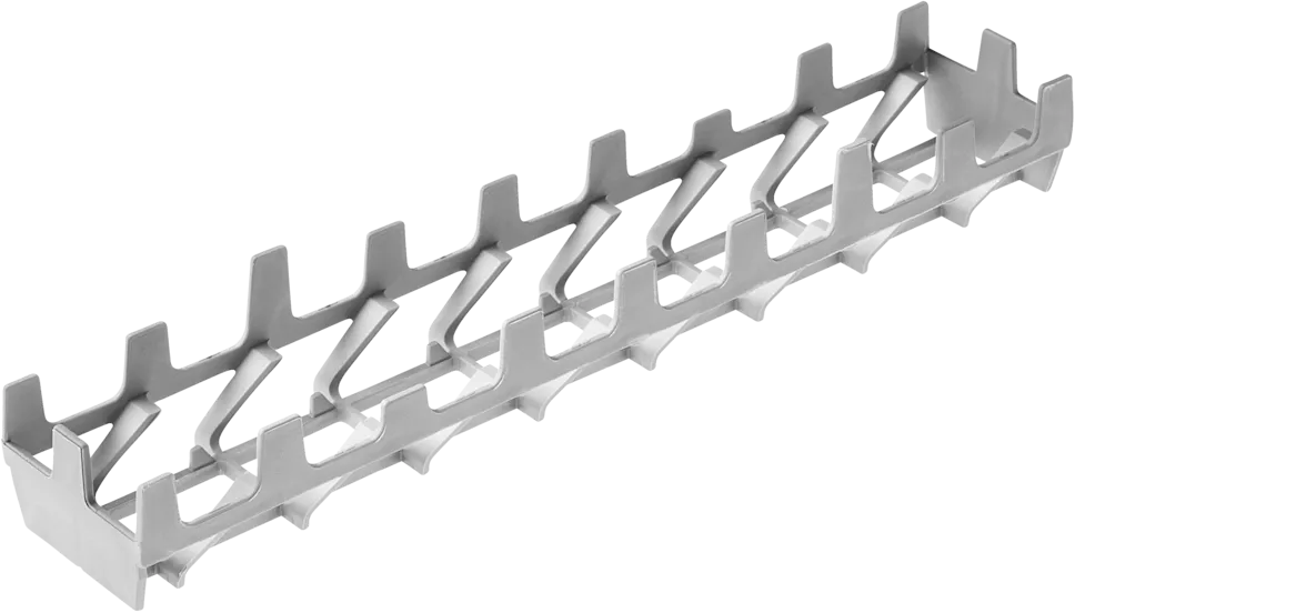 Miele - Insert for the Optimum Loading of Medication Cup Lids - 10869850