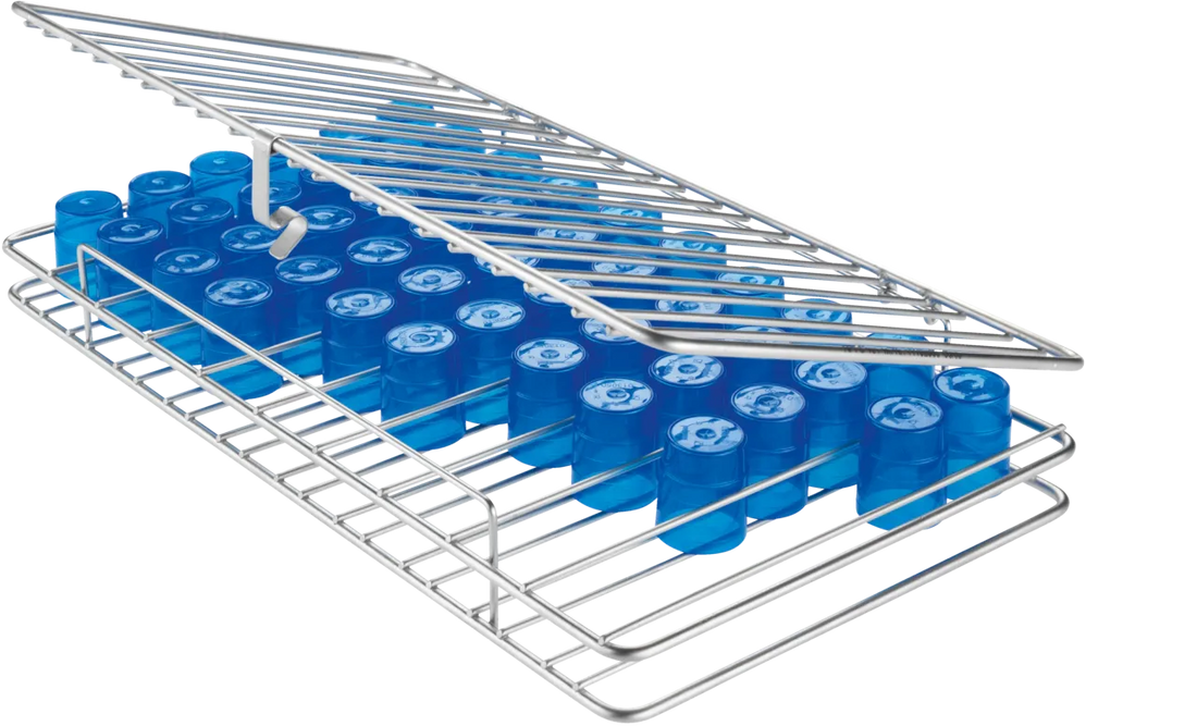 Miele - Insert for the Optimum Loading of Medication Cups - 10869810