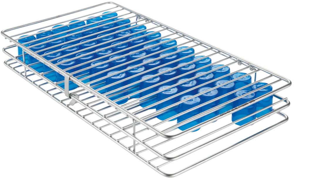 Miele - Insert for the Optimum Loading of Medication Cups - 10869810