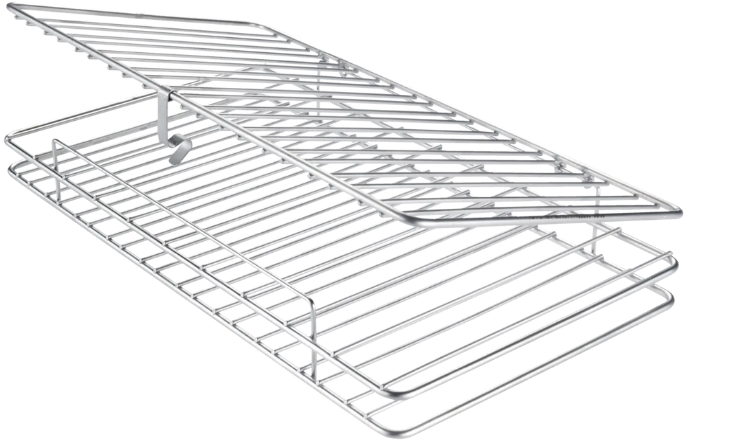 Miele - Insert for the Optimum Loading of Medication Cups - 10869810